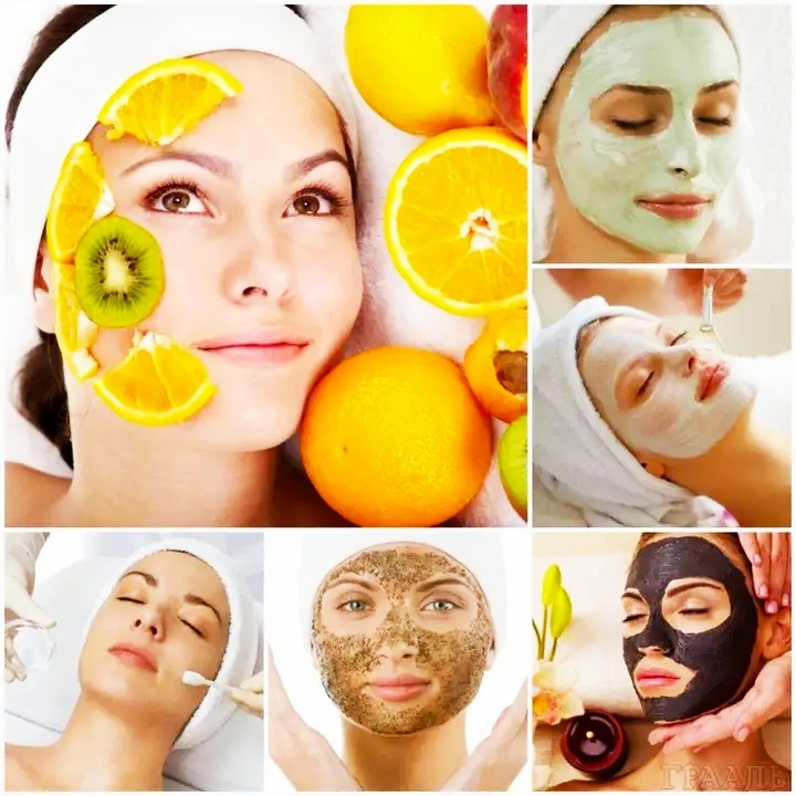 Салон красоты