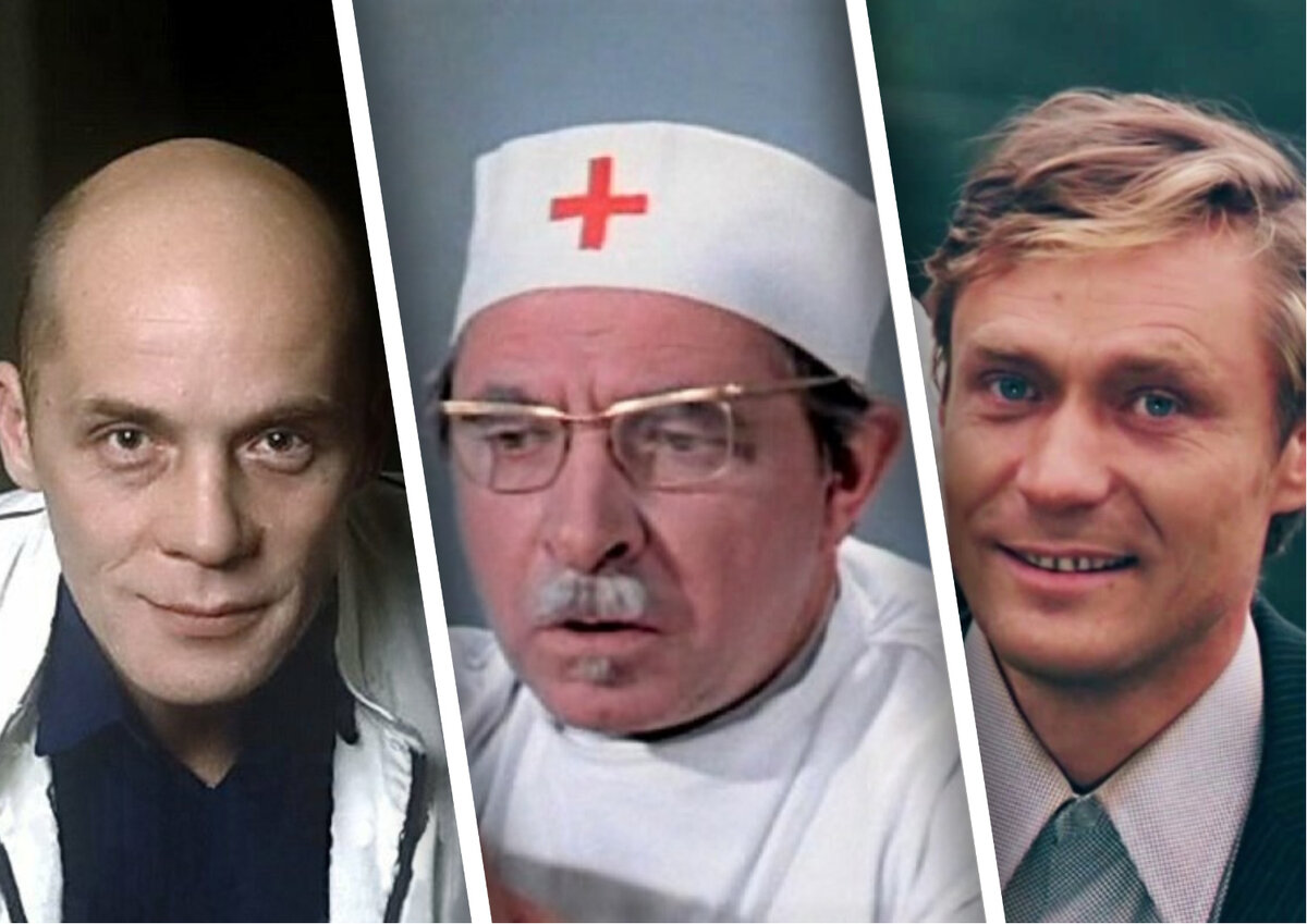 В фильме — сыщик, шарманщик и отец Динки