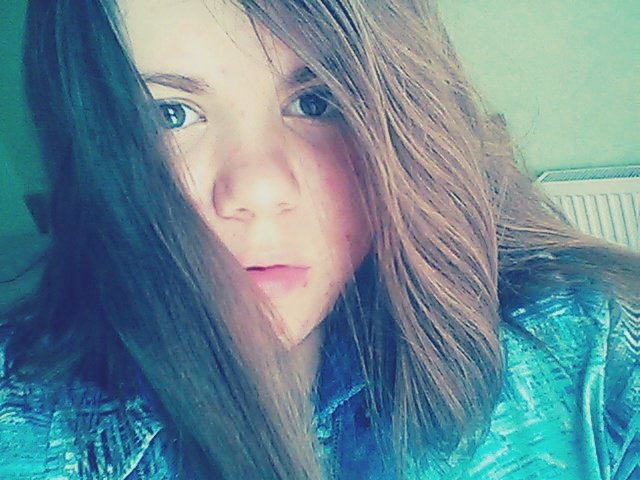 Алине 13 лет