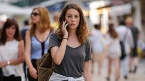 Кадр из сериала