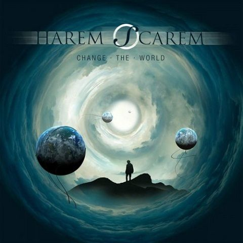 лСлHarem Scarem. Change the World