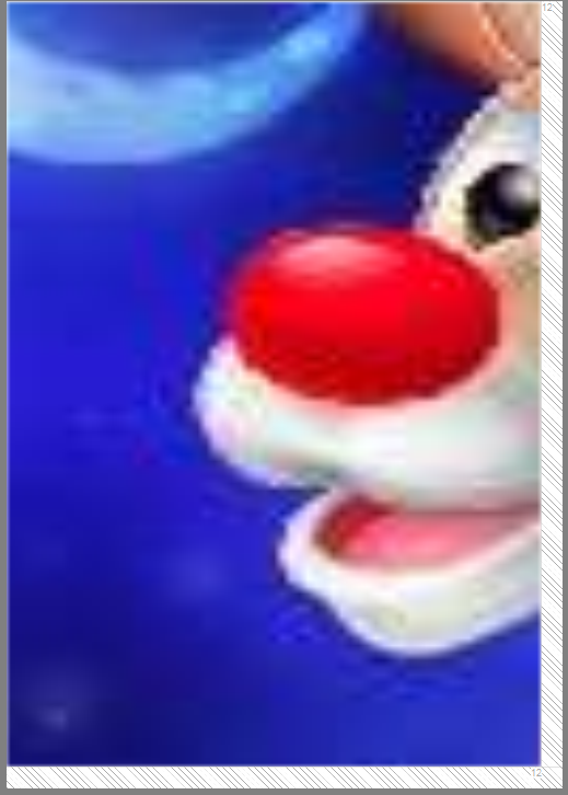 Фрагмент листа тантомарески