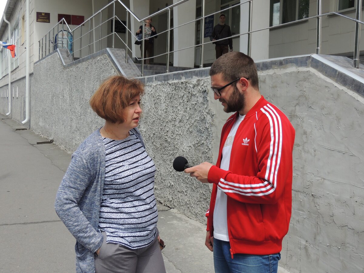 Директор Курганской областной универсальной научной библиотеки им. А. К. Югова, заведующий кафедрой журналистики и массовых коммуникаций Курганского государственного университета, кандидат педагогических наук Наталья Александровна Катайцева.