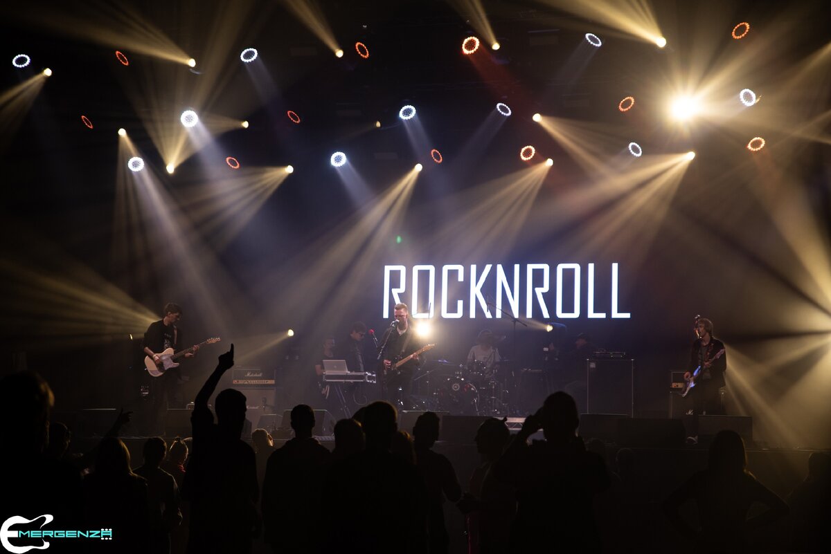 Фестиваль Emergenza ждет ваши заявки