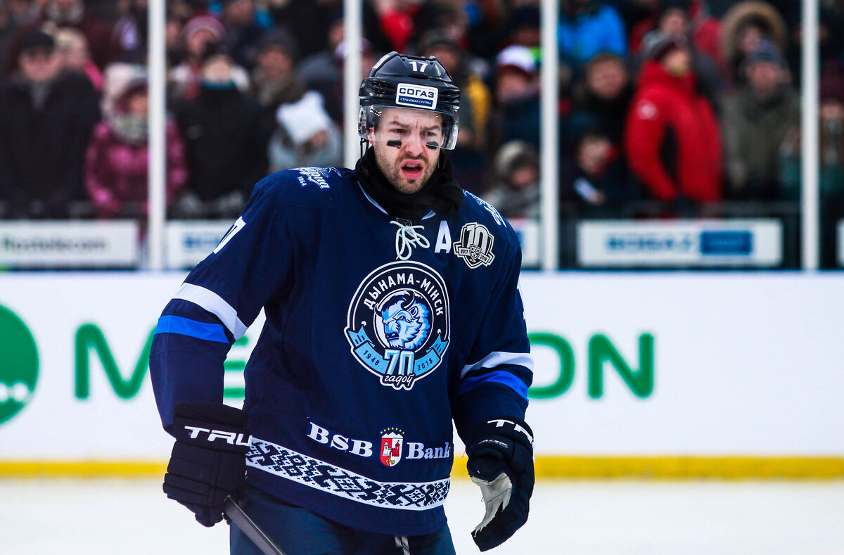   Марк-Андре Граньяни