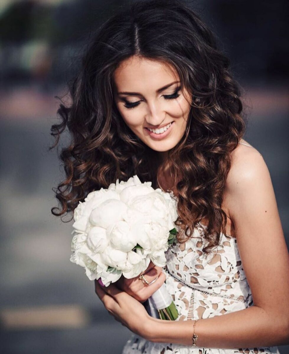 Каждую свою невесту обожаю!