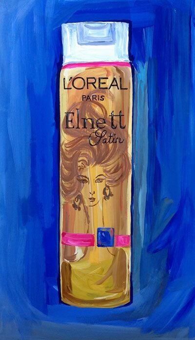 Иллюстрация Jane Kirby 