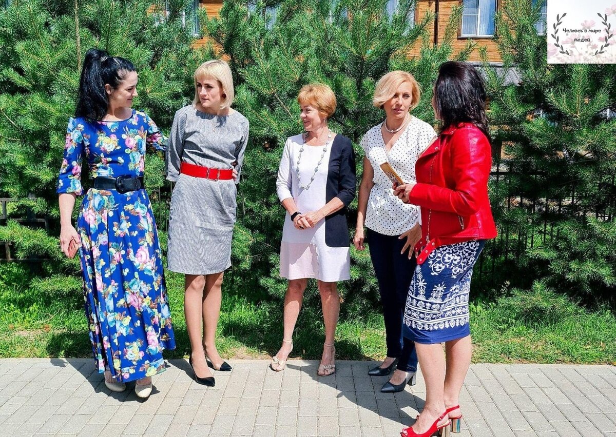 Обсуждать идеи гораздо интереснее!