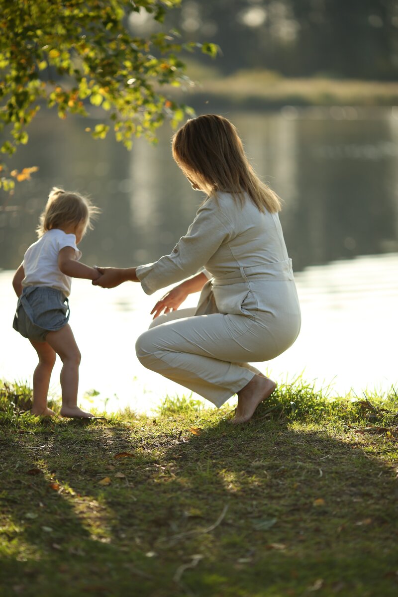 Проявляете ли вы заботу о чужих детях без ведома их родителей? | Dreamy mom  | Дзен