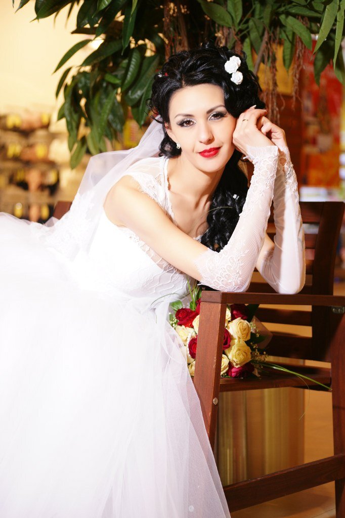 Свадебный фотограф Игорь Павлов