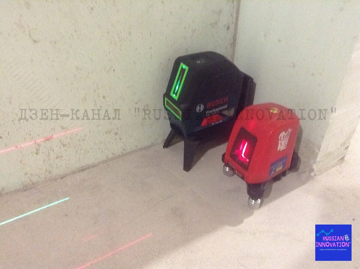 © Дзен-канал "Russian innovation" 