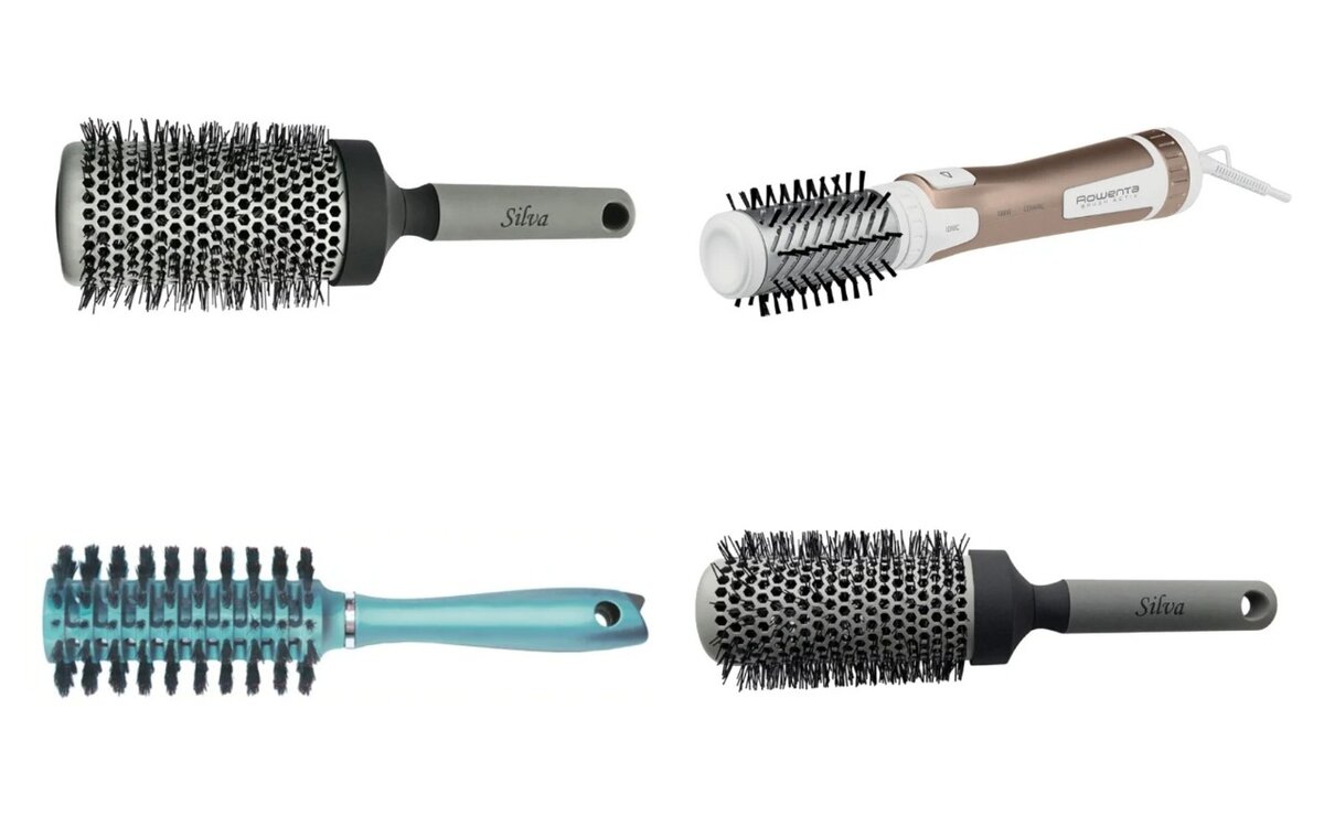 Рейтинг расчесок для укладки