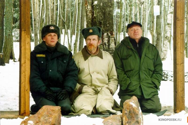 Медитация - дело важное.