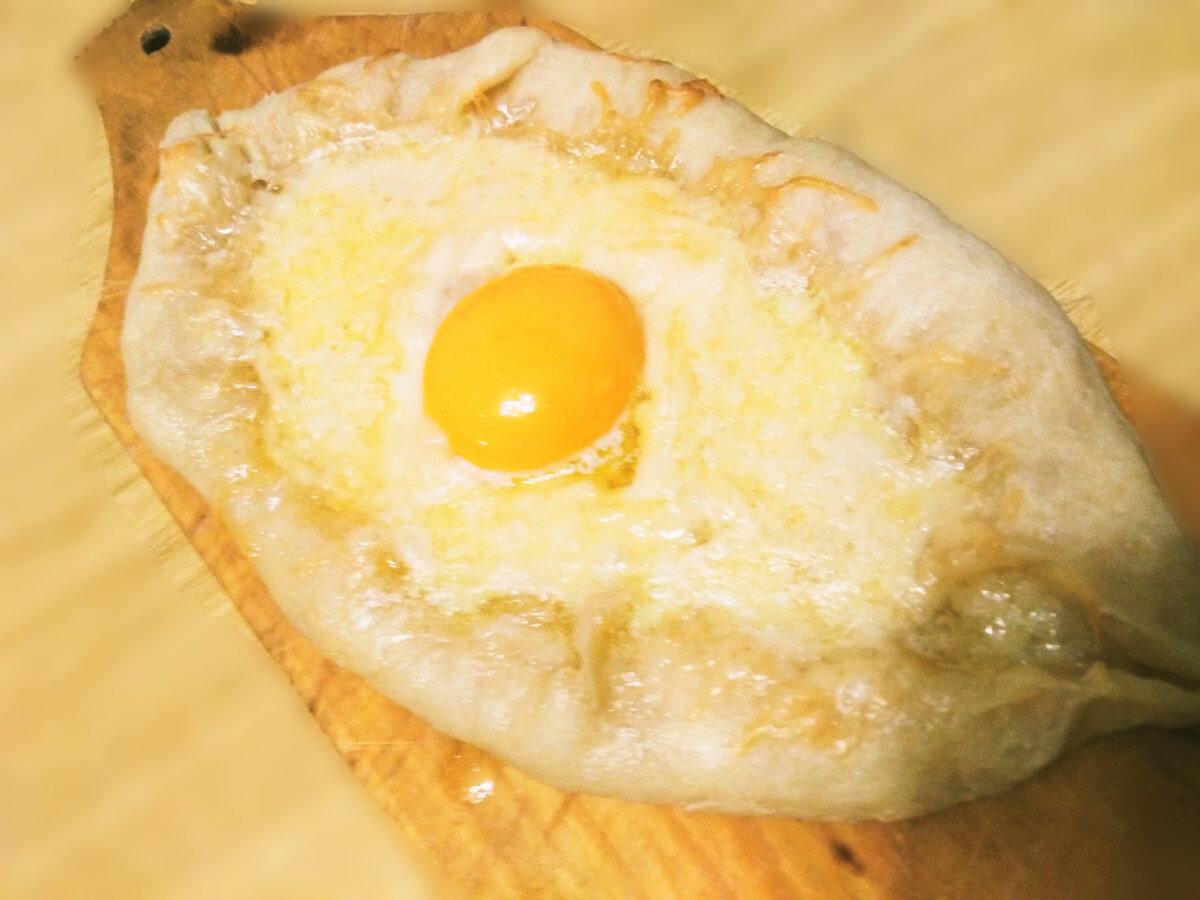 Готовая выпечка 