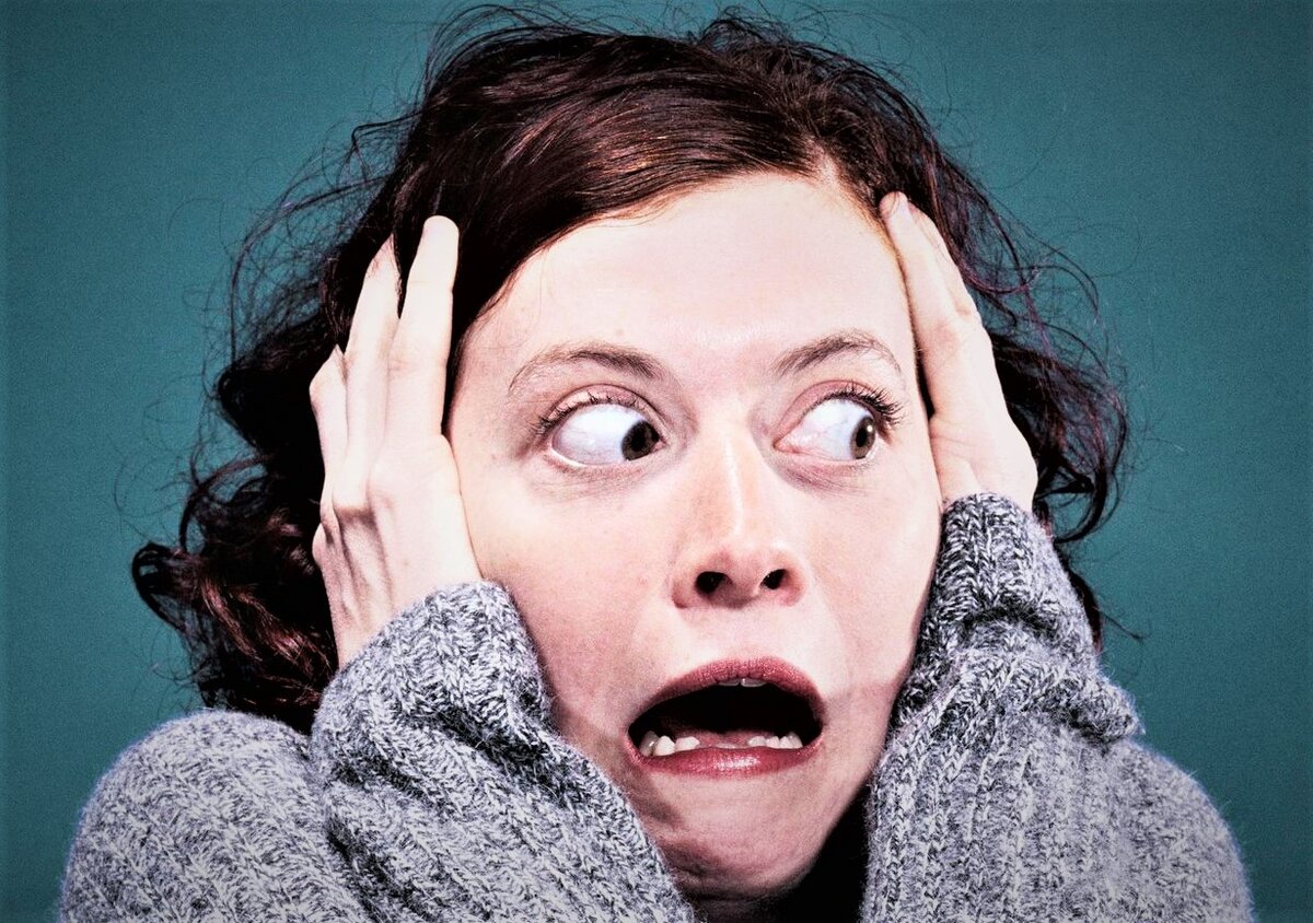 Бояться имеет смысл только в двух случаях: если что-то угрожает жизни и здоровью ребёнка и если он угрожает чьим-то жизни и здоровью. Всё остальное точно можно решить