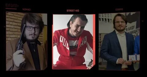 Стример и блогер Илья Мэдиссон