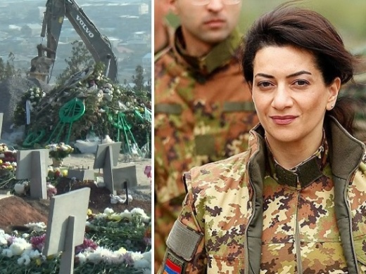 фото: politik.am