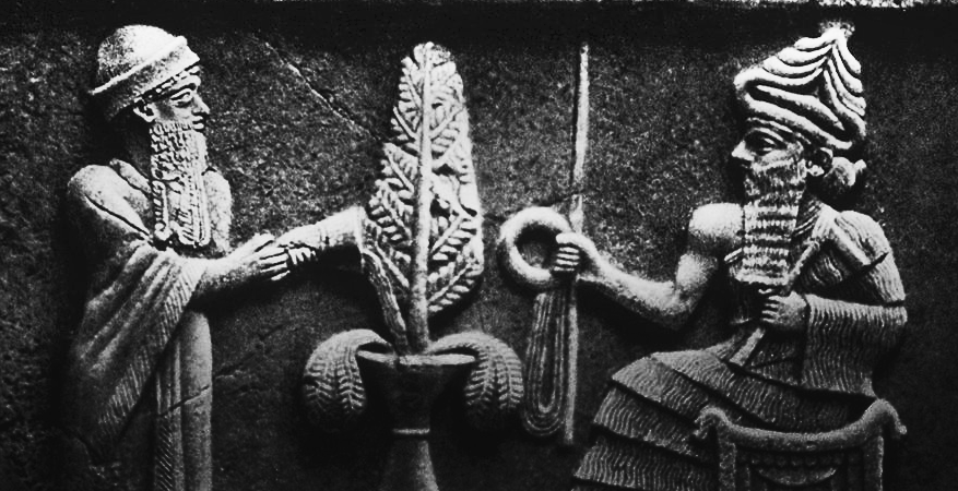 10 впечатляющих фактов о древних Шумерах.