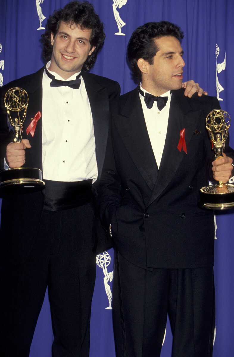 ФRon Galella, Ltd./Ron Galella Collection via Getty Images