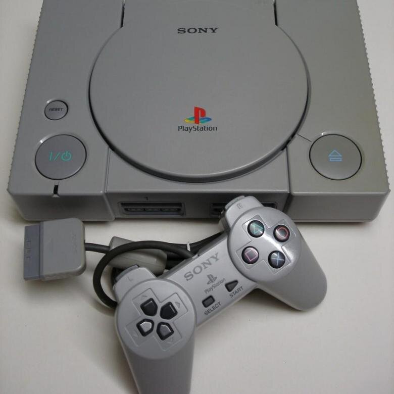 Playstation