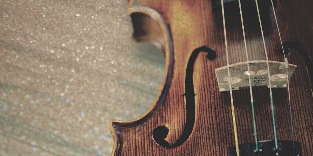 Ох уж эта скрипка!  "Счастливые соседи" семь лет слушали за стеной мои репетиции.