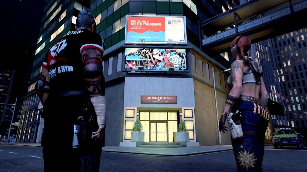 Создайте уникальных персонажей гангстеров