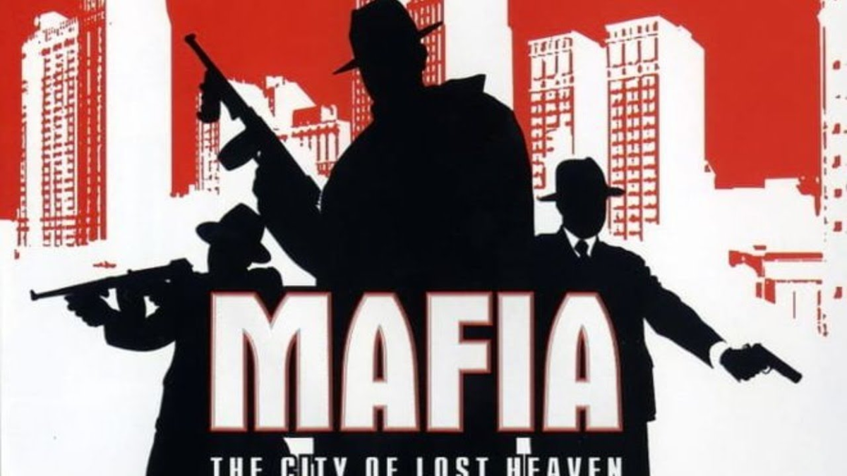 Mafia the City of Lost Heaven город. Игра мафия лост Хевен. Mafia 1 обложка. Mafia the City of Lost Heaven обложка.