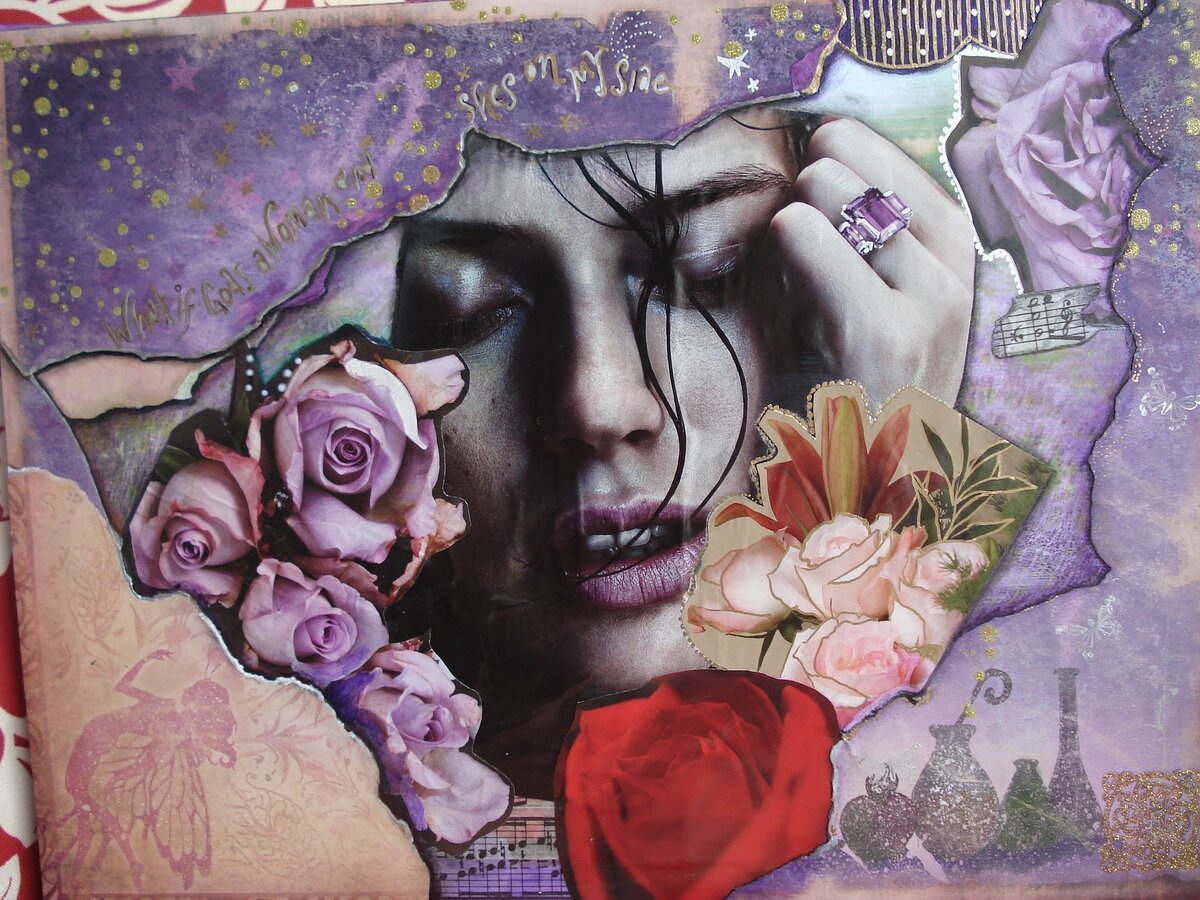 ...много... и ничего...