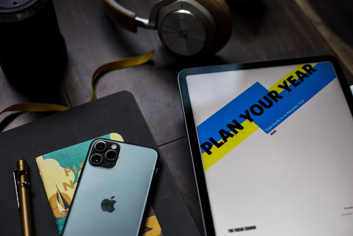 Источник: Unsplash