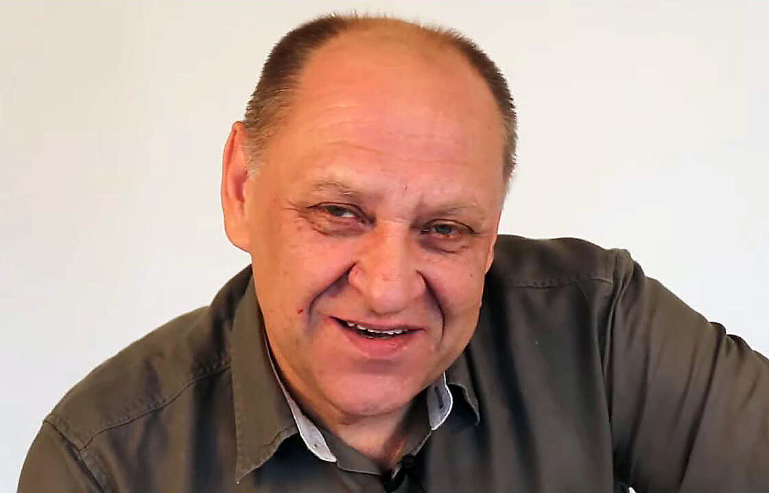 Актер владимир матвеев биография личная жизнь Об актере Владимире Матвееве. КиноПровинция Дзен