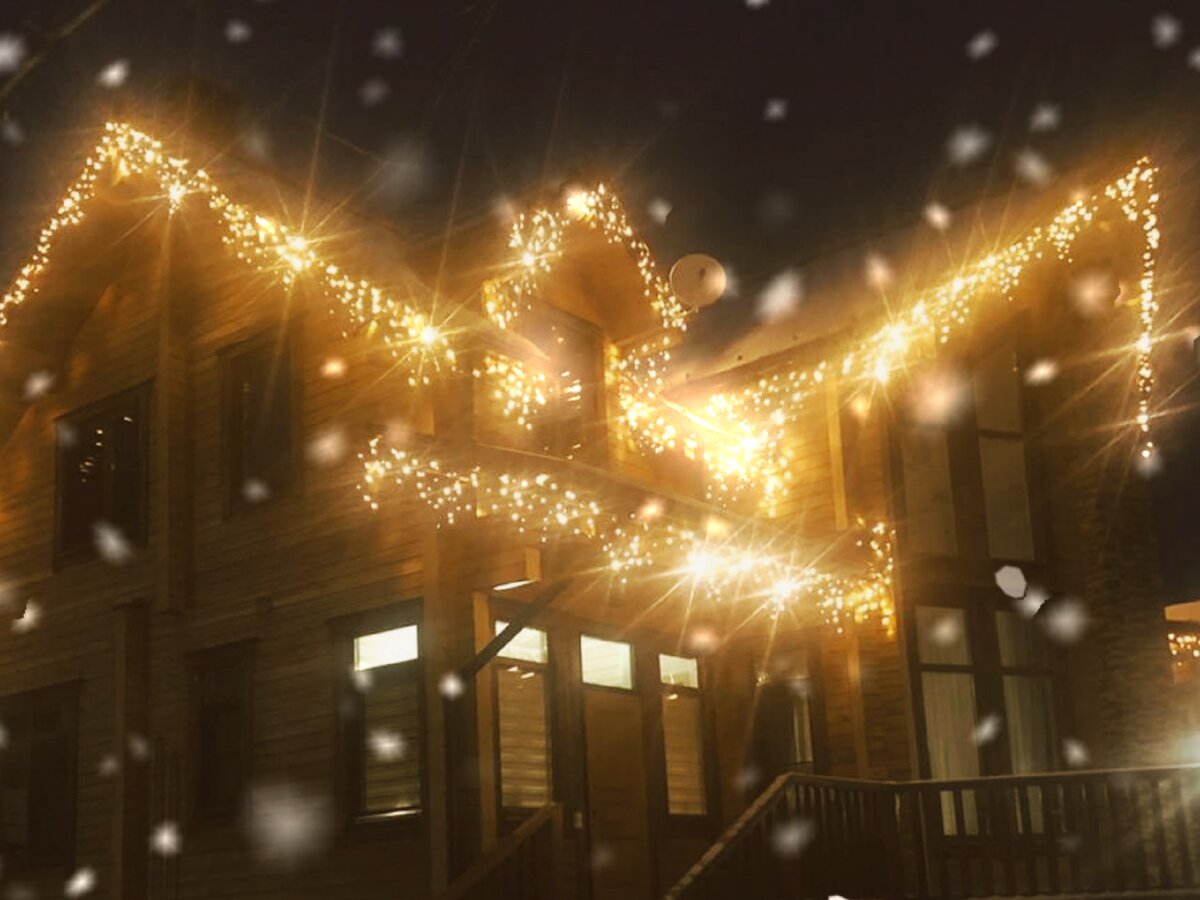 Чем теплее дом тем меньше расходов на отопление @Для Себя своими руками