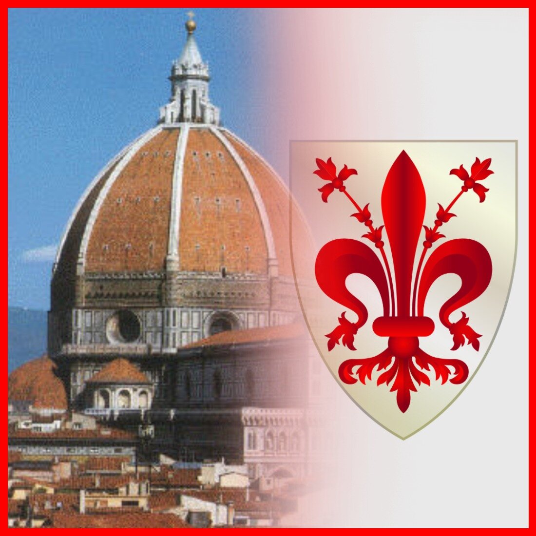 Символ Флоренции
