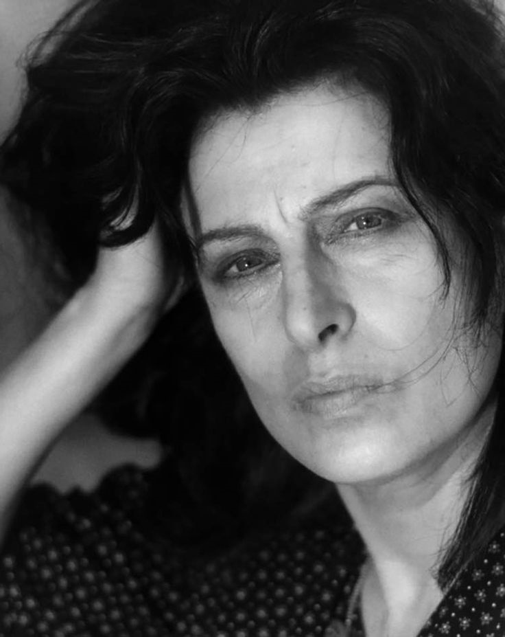 Анна Маньяни