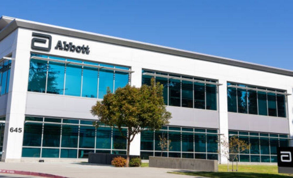 Abbott Laboratories, многопрофильная компания в области здравоохранения