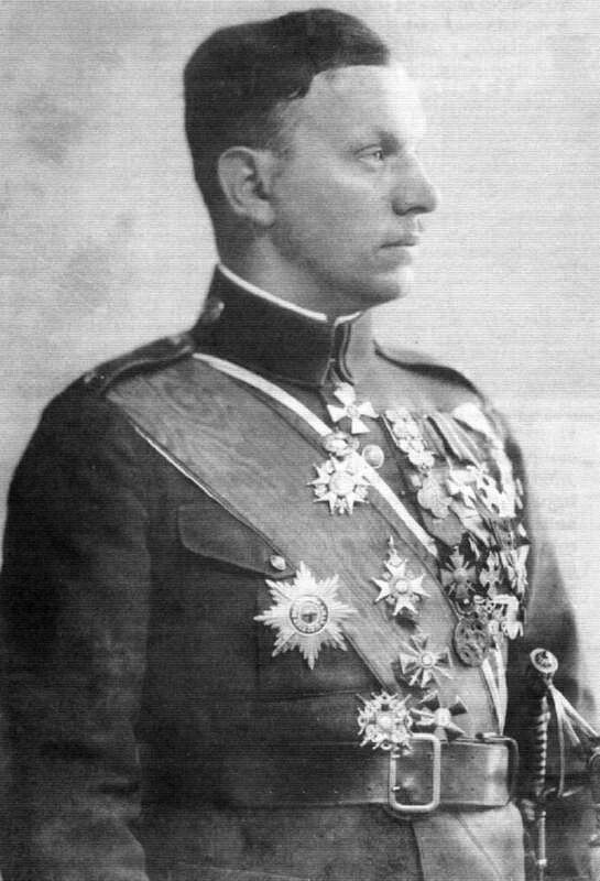 Радола Гайда