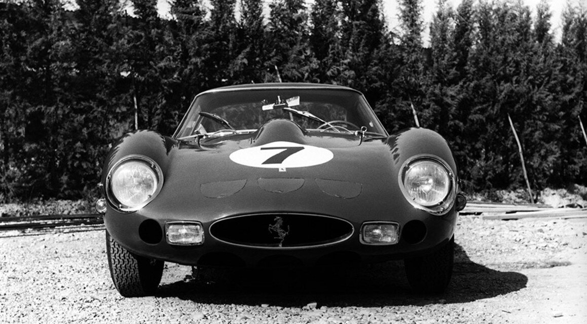 Стоил 60. Ferrari 330 LM Berlinetta. Ferrari 250 GTO 1963 года. Ferrari Berlinetta Boxer. Ferrari 250 GTO фото черно белое.