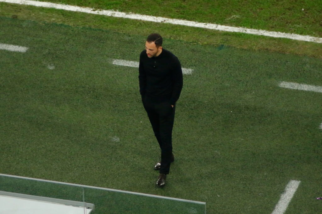 Доменико Тедеско