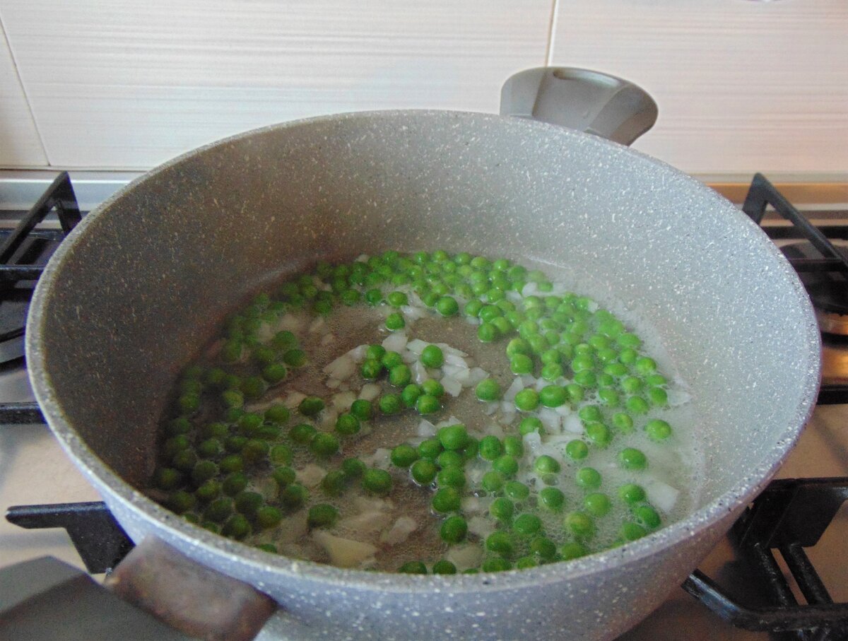 рис по-кантонски-1, фото автора.