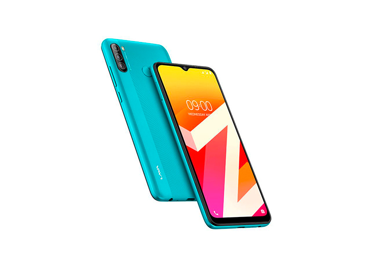 Источник: Lava