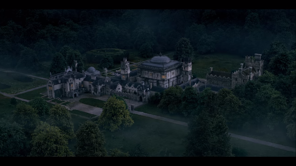 Кадр из трейлера