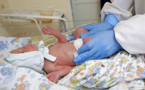 Фото РИА Новости