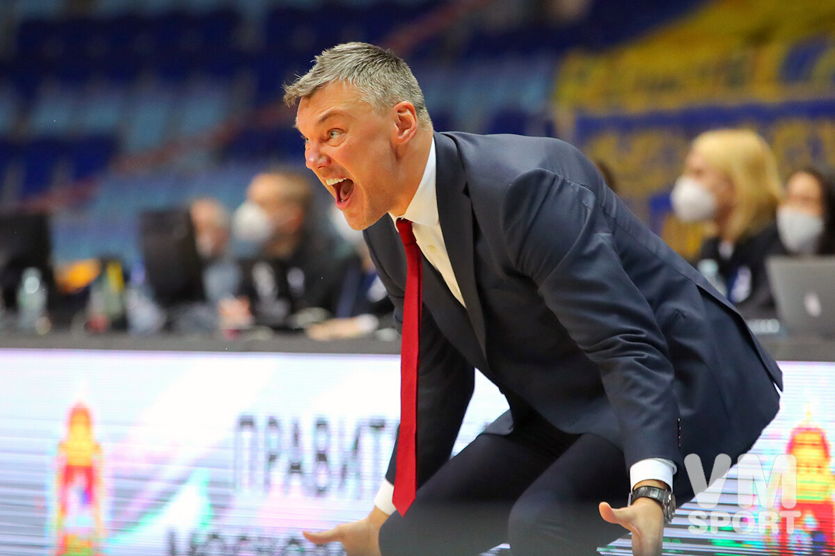 Фото: Александр Хазов