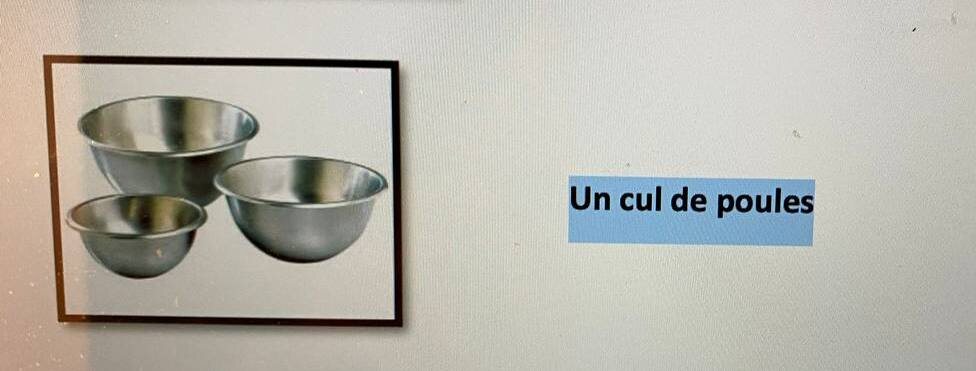 Вроде похоже на набор мисок