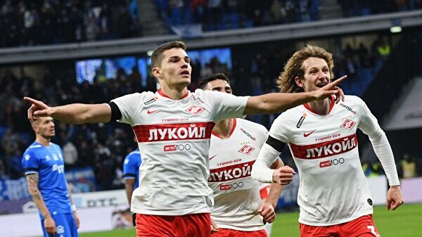 Роман Зобнин и Алекс Крал. Источник: https://rsport.ria.ru