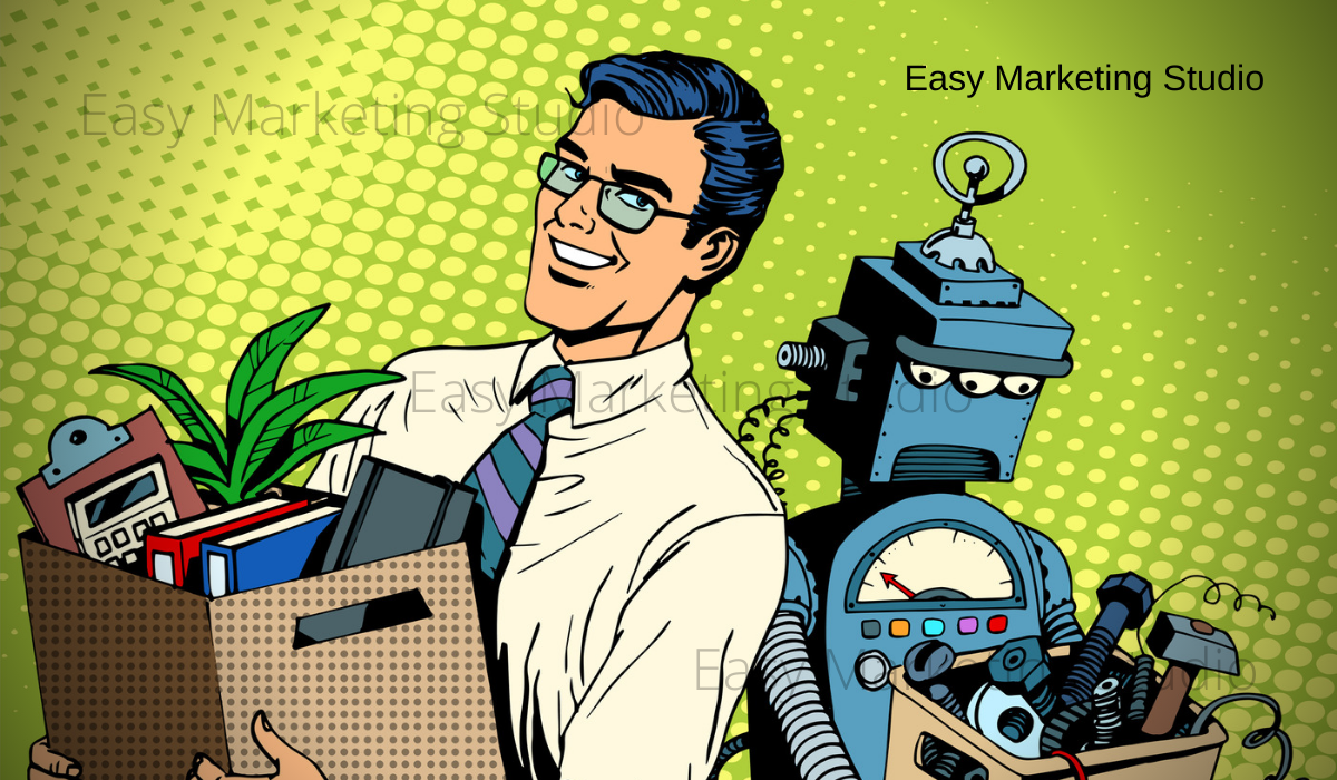 Чат-бот помощник для вашего бизнеса