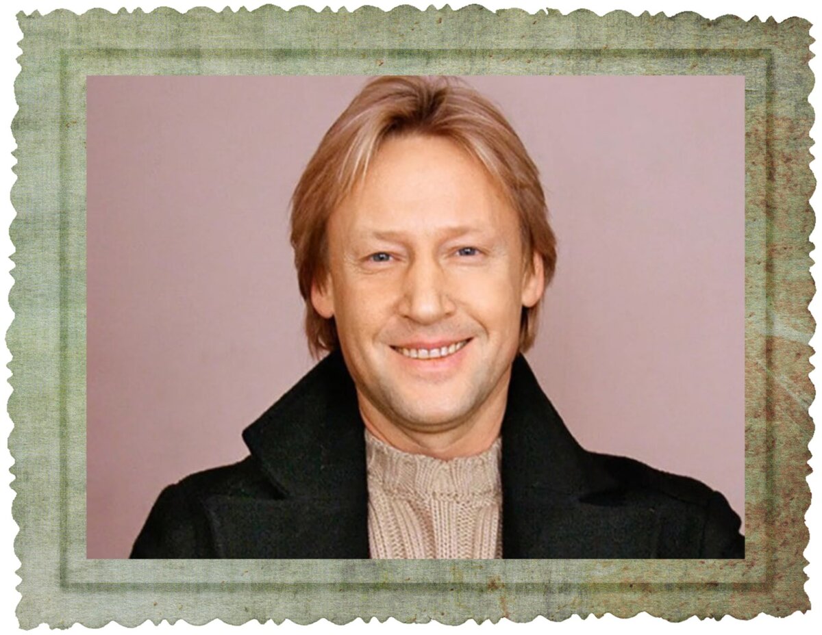 Дмитрий Харатьян, история его семьи, значение фамилии и другие ...