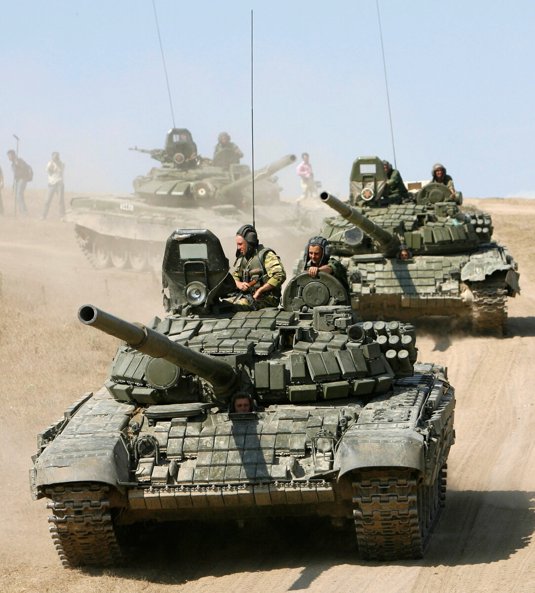 Картинки войска танковые войска