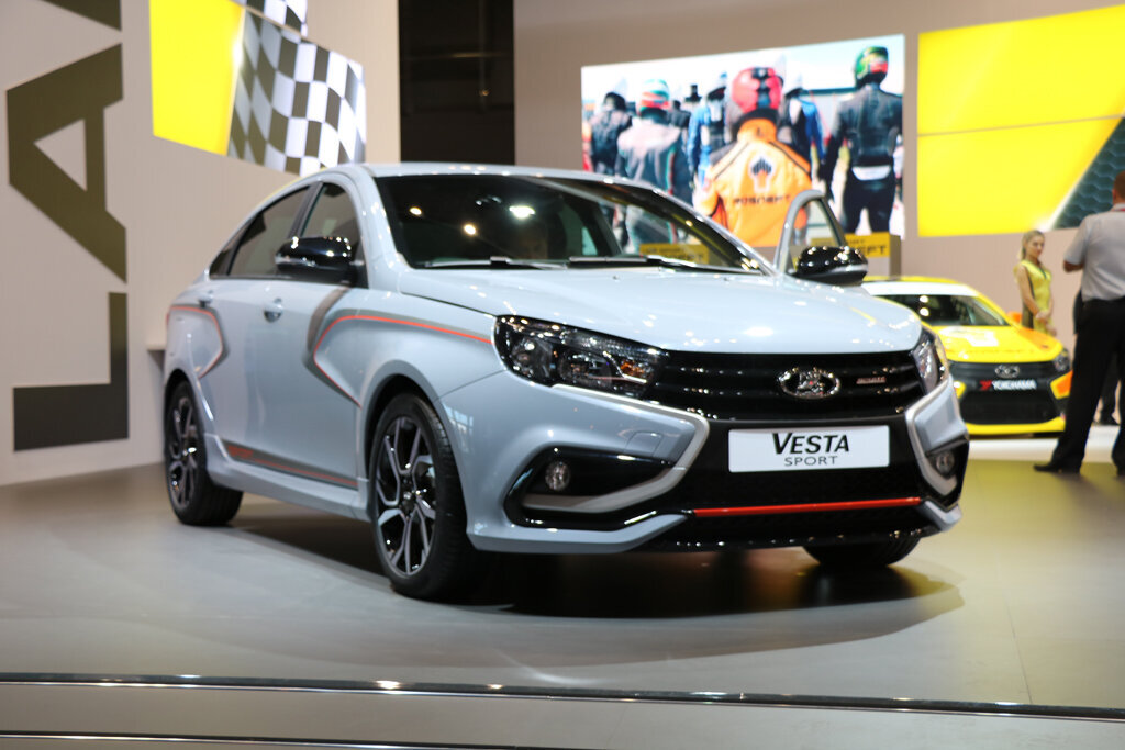 Сколько лад вест стоит. Lada (ВАЗ) Vesta 2020. Лада Vesta Sport 2020. Лада Веста спорт 2021. Лада Веста Sport 2020.