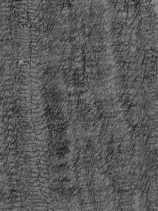 Письмо Эммы Хаук. "Любимый, приди". 1909 год 