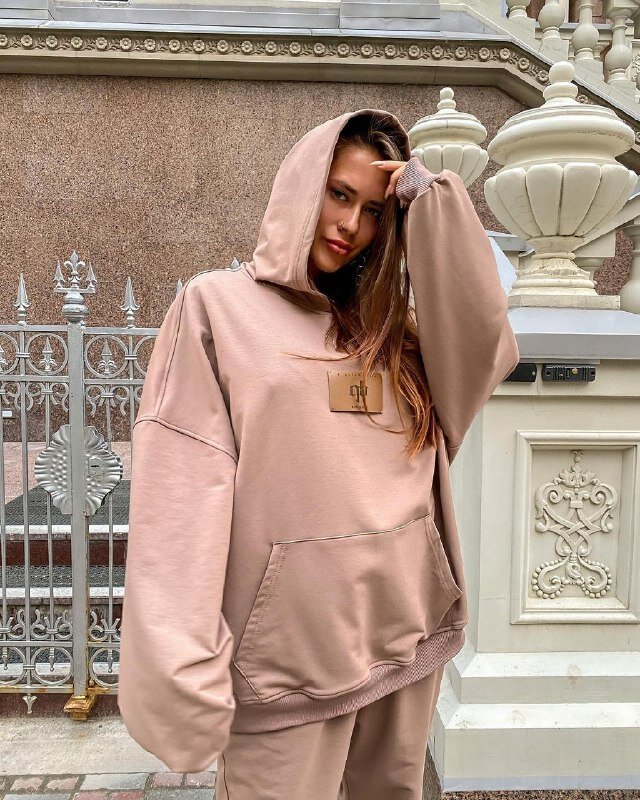 Анастасия Аникина, основательница брендов AnikinA и A quick buck